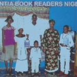 Nigeria Readers Photo