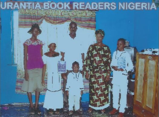 Nigeria Readers Photo