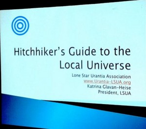 2015 Hitchikers Guide Lone Star Conf