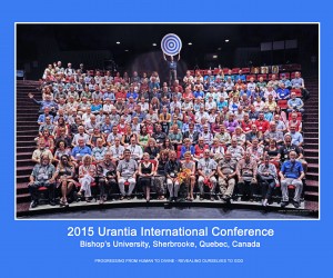 2015 Quebec Conference Group Photo