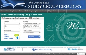 Study Group Directory