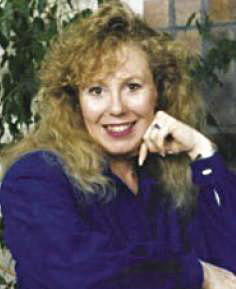 Suzanne Kelly