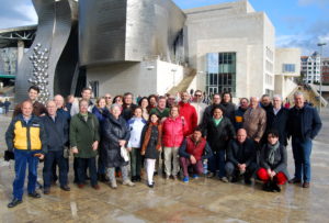 15th Spanish Meeting - Group Photo