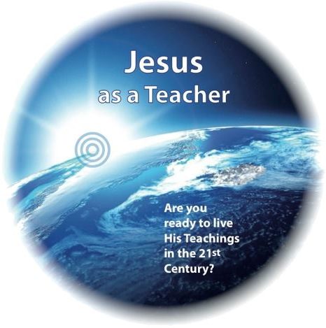 Jesus as a Teacher